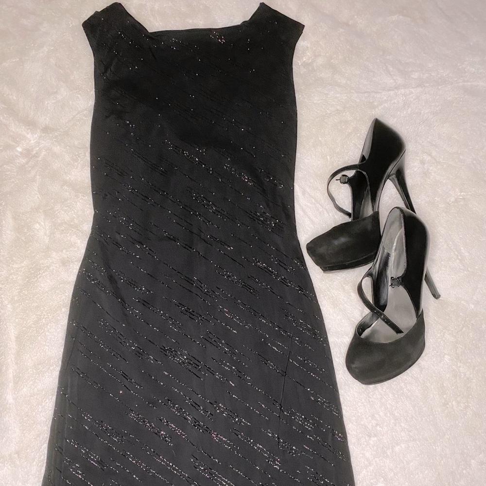 Prom / cocktail dress